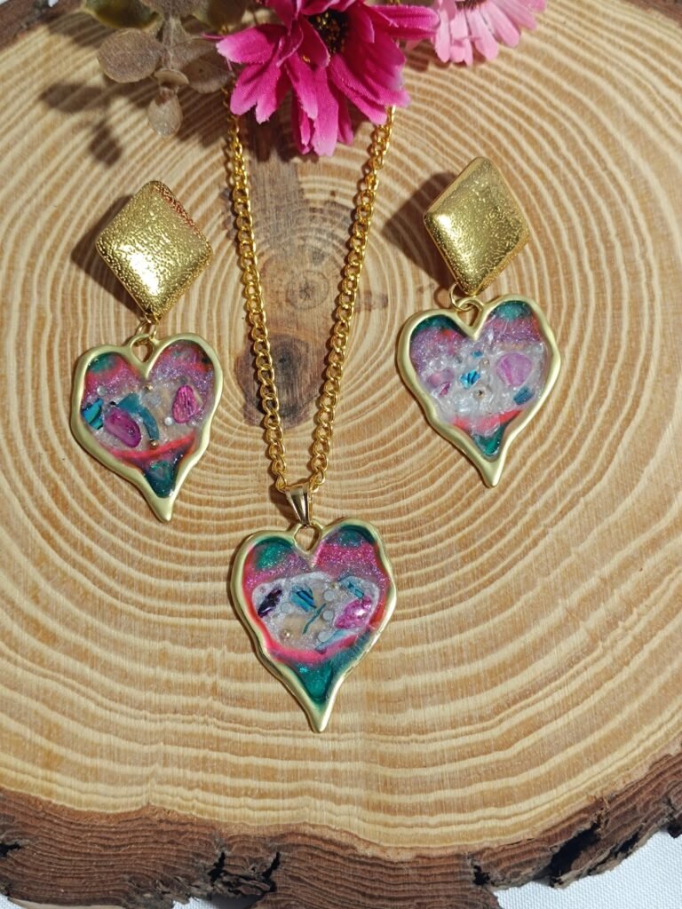 Corazón de Azahara
