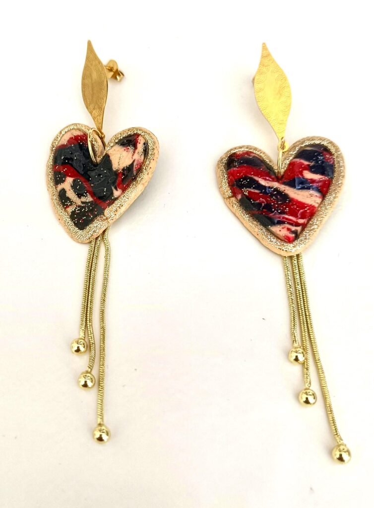 Corazón de Fuego