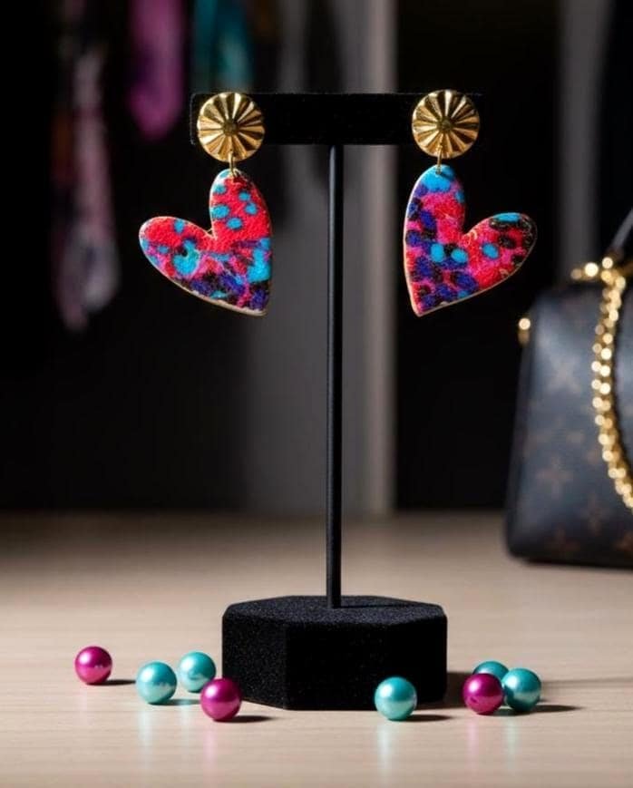 Corazón Vibrante