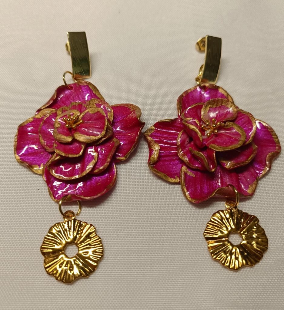 Rosa de Musgo