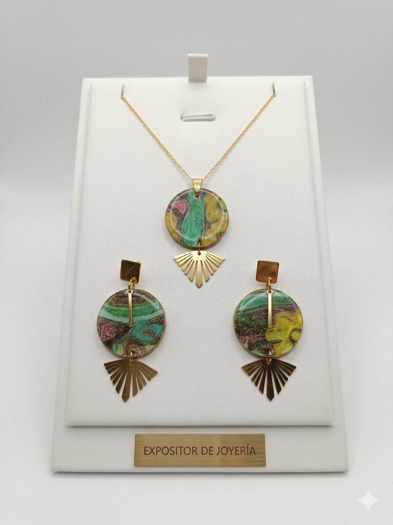 Abanico Tropical