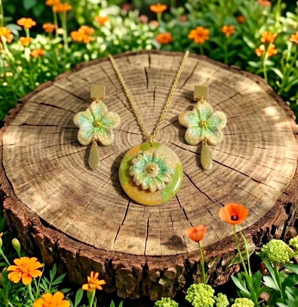 Flor de Jade