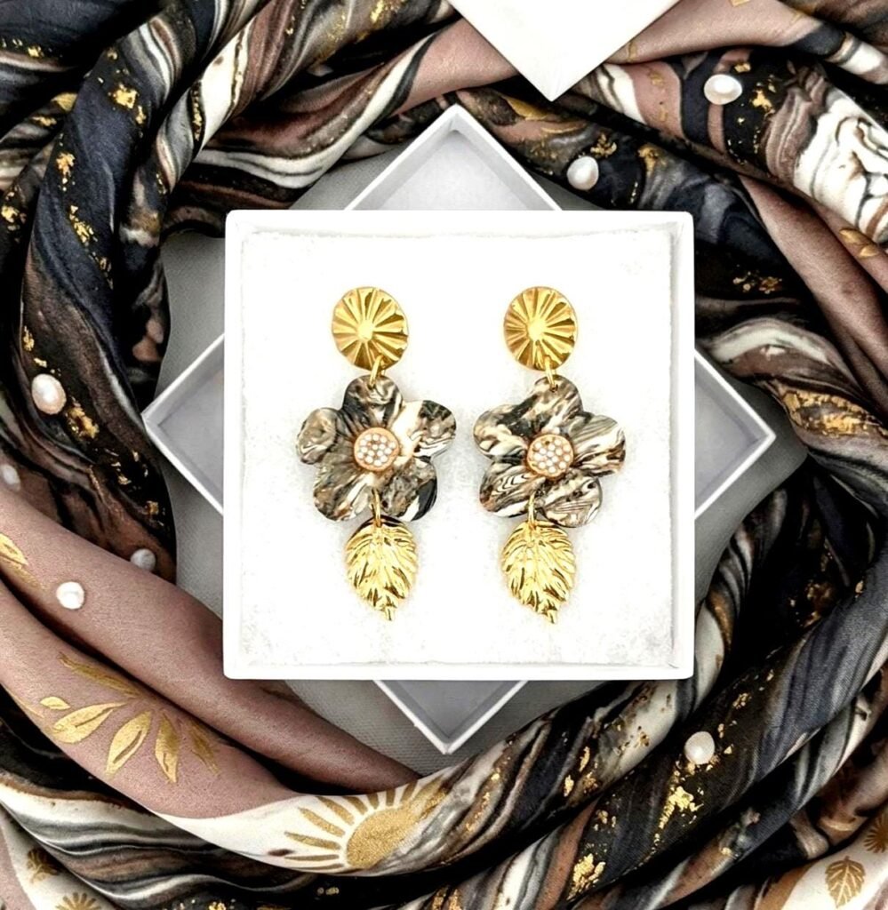 Flor de Bronce
