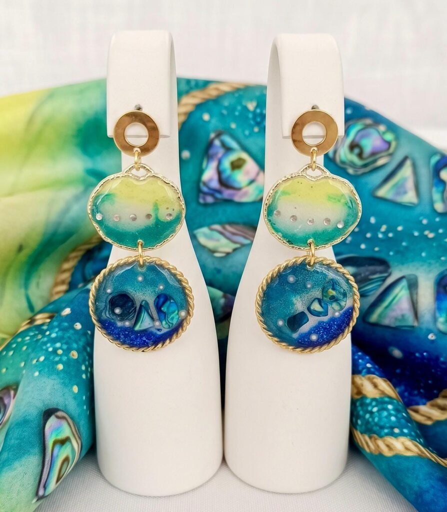 Perlas del Océano