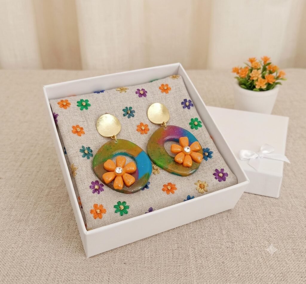 Flor de Mandarina