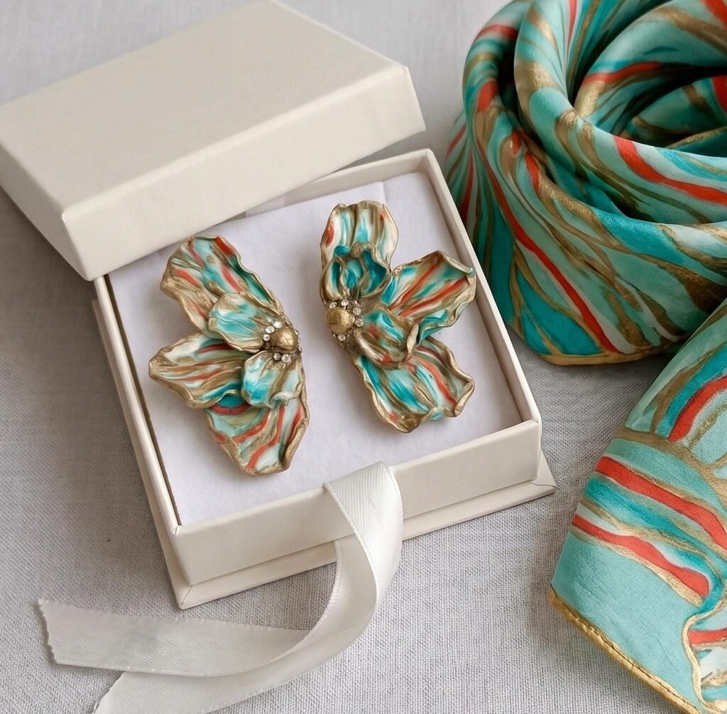 Mariposa del Coral