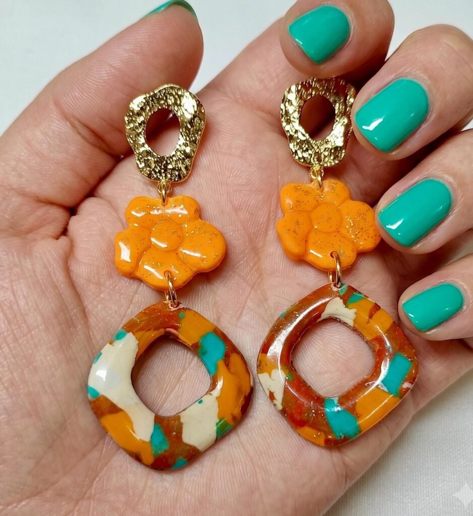 Mandarina Tropical